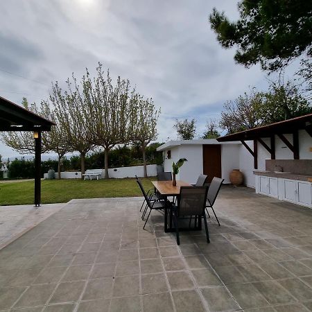 Villa Dei Fiori קיוטארי מראה חיצוני תמונה