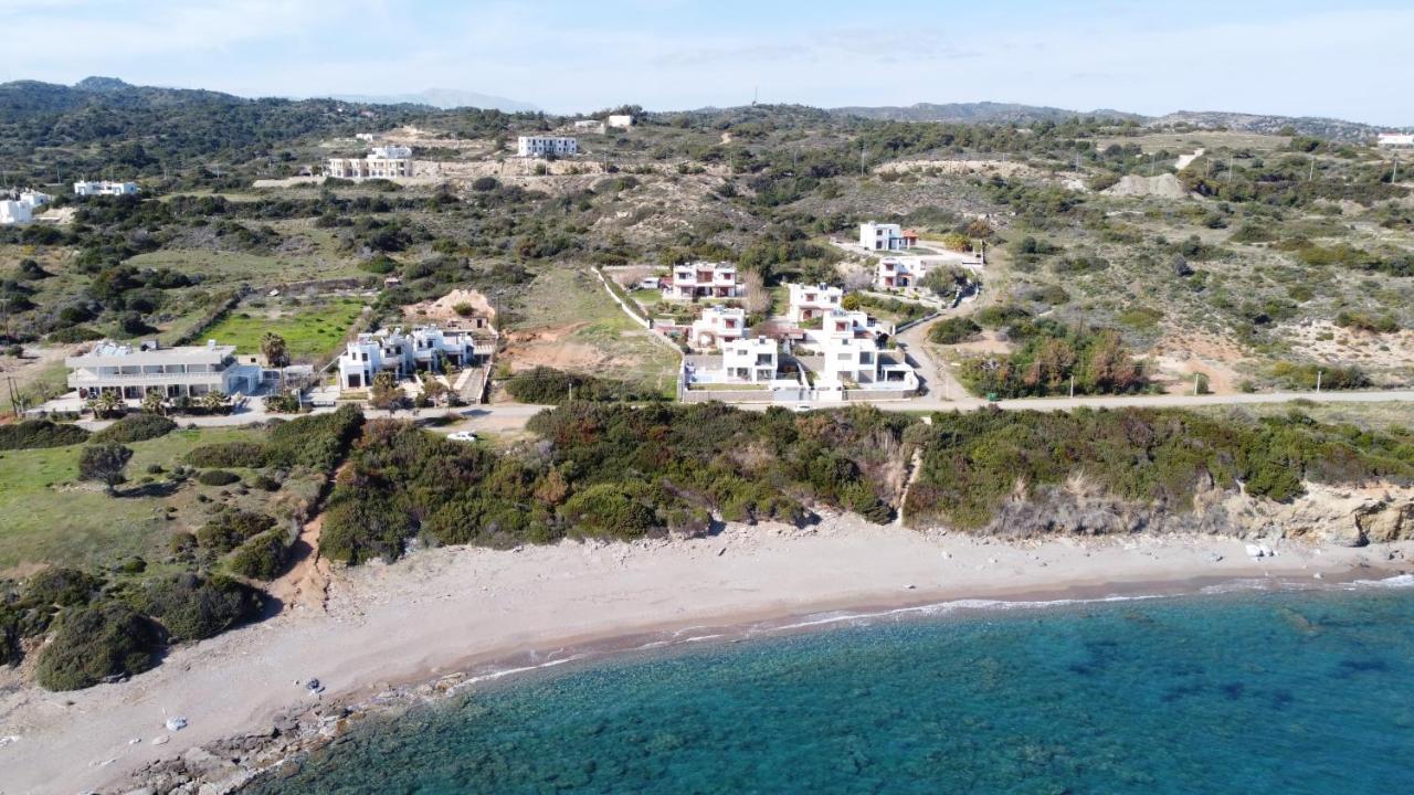 Villa Dei Fiori קיוטארי מראה חיצוני תמונה