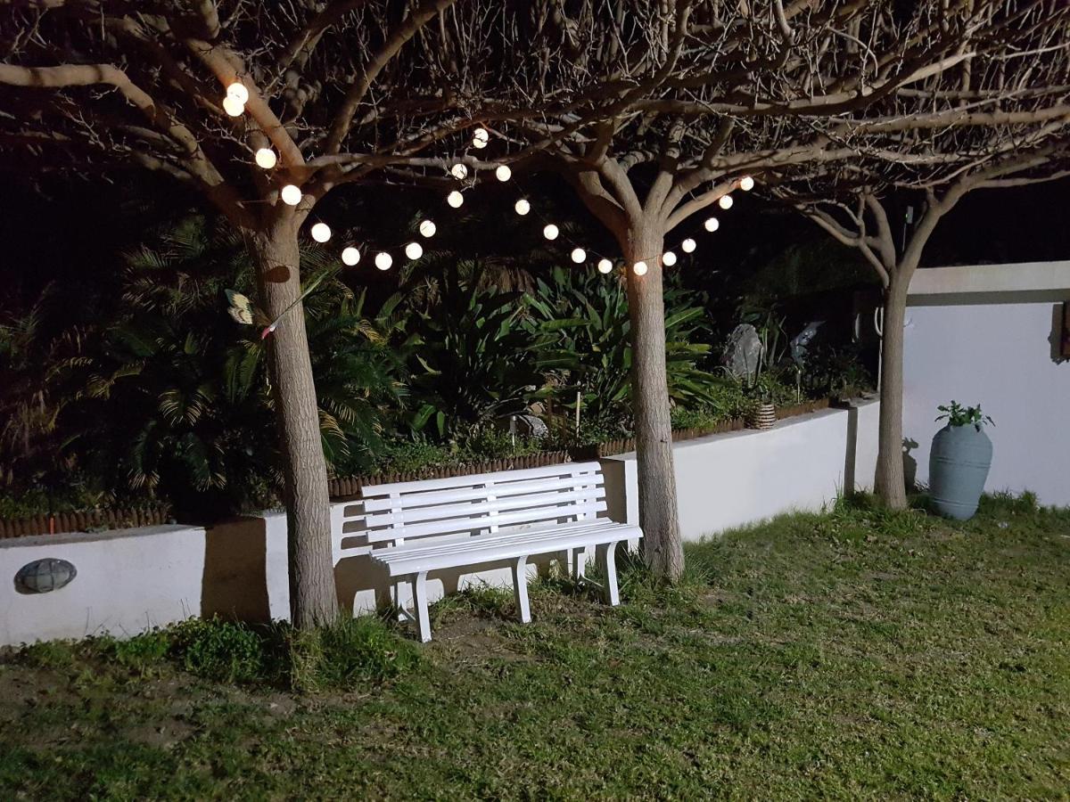 Villa Dei Fiori קיוטארי מראה חיצוני תמונה