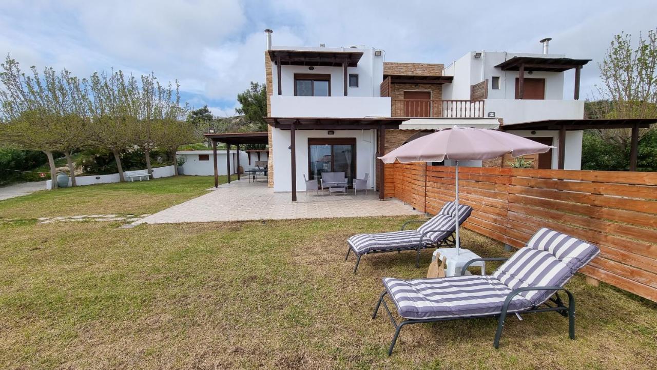 Villa Dei Fiori קיוטארי מראה חיצוני תמונה