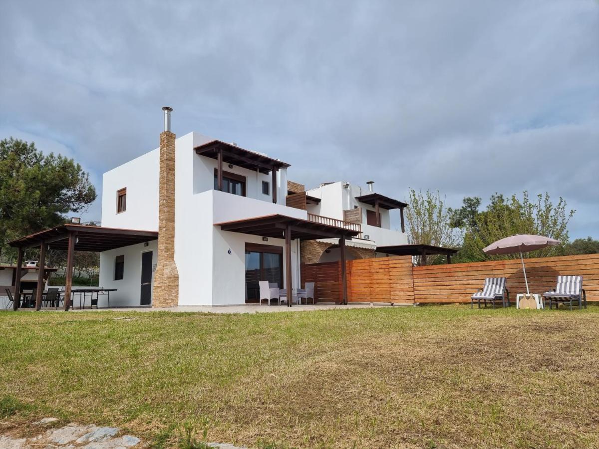 Villa Dei Fiori קיוטארי מראה חיצוני תמונה