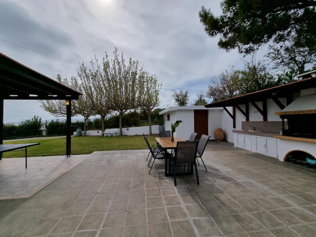 Villa Dei Fiori קיוטארי מראה חיצוני תמונה