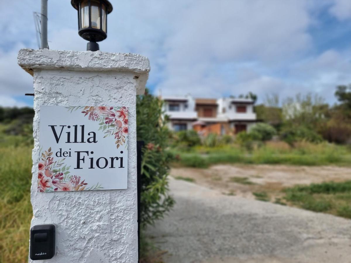 Villa Dei Fiori קיוטארי מראה חיצוני תמונה
