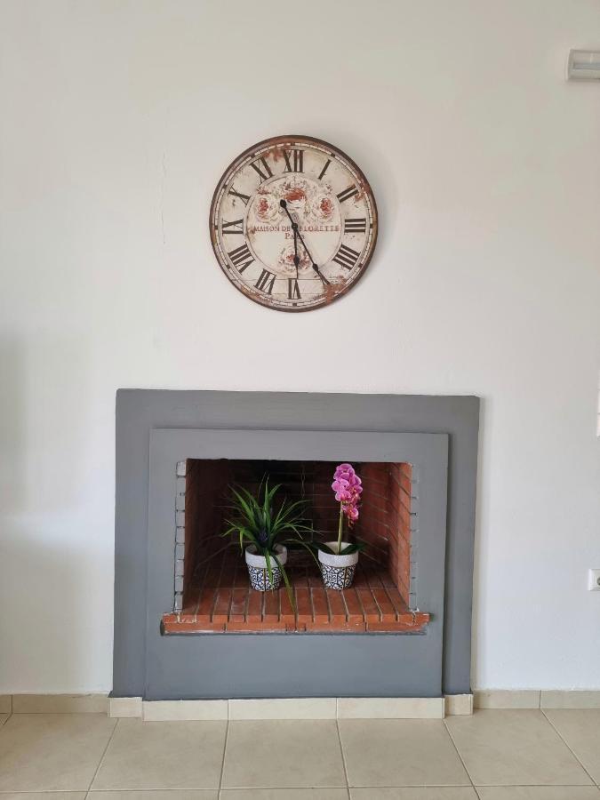Villa Dei Fiori קיוטארי מראה חיצוני תמונה