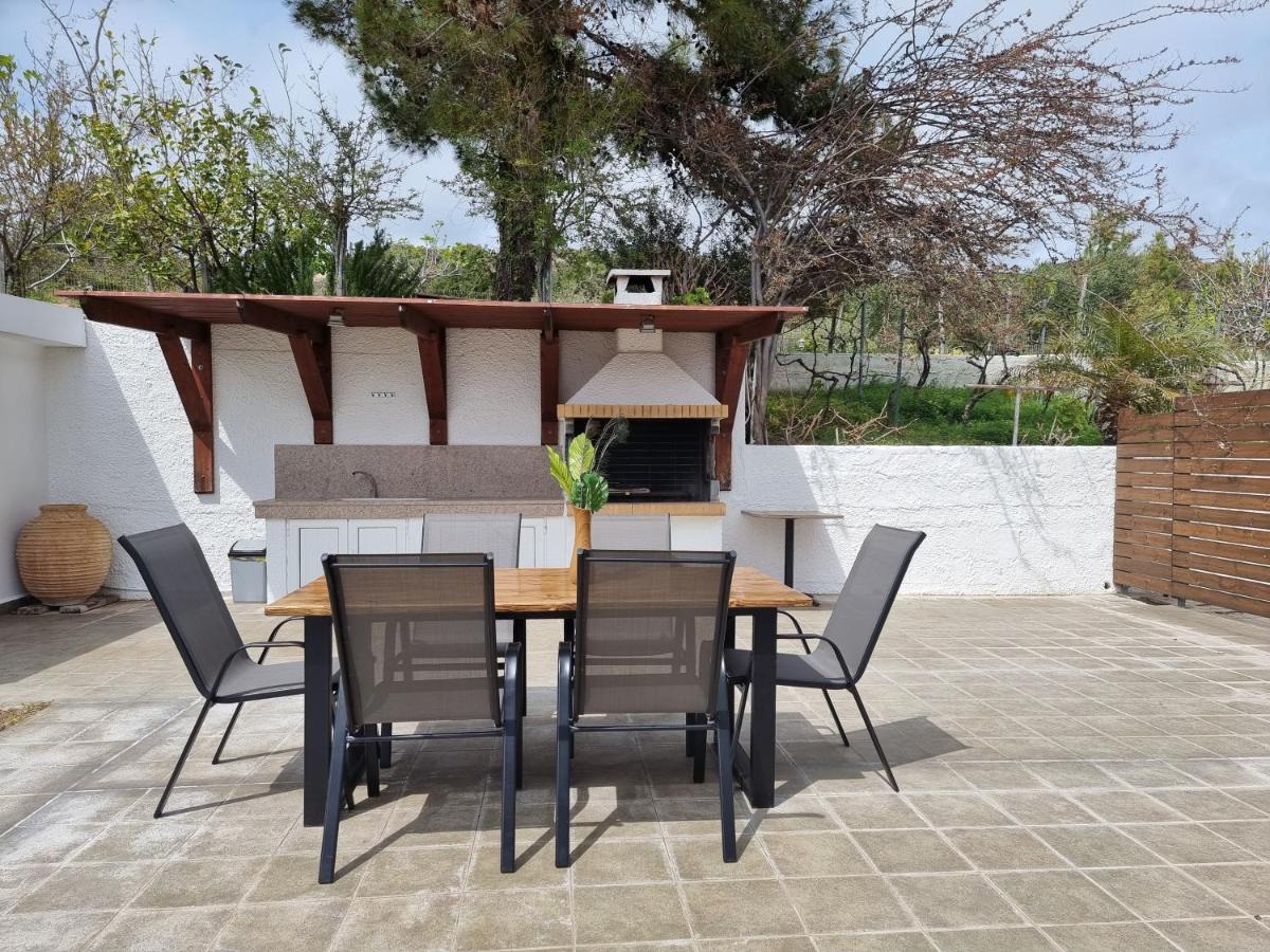 Villa Dei Fiori קיוטארי מראה חיצוני תמונה