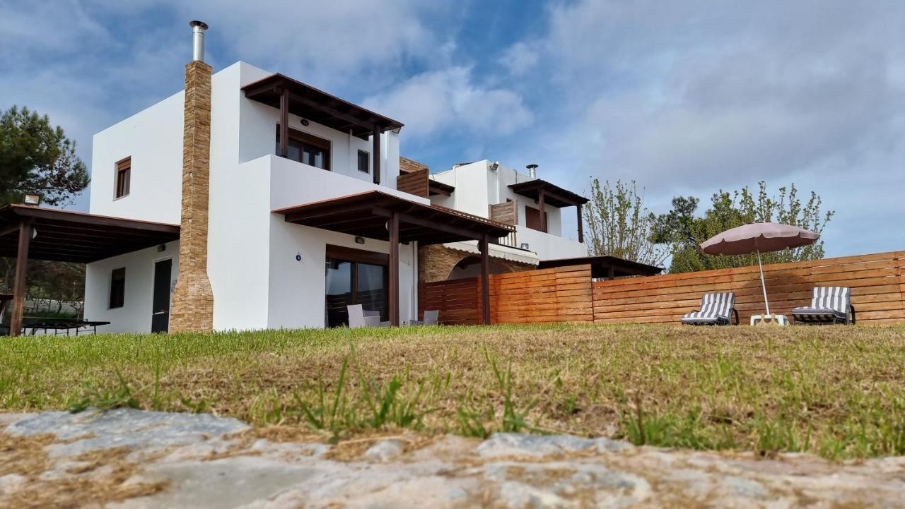 Villa Dei Fiori קיוטארי מראה חיצוני תמונה